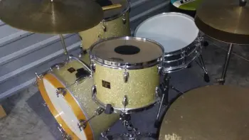 Audition Drums