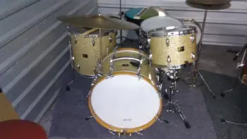 Audition Drums