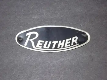 An MIJ Badge I've never seen before-not listed on VDG Either..........