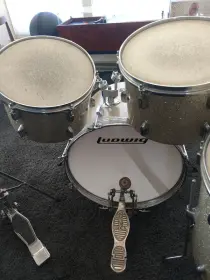 An MIJ Badge I've never seen before-not listed on VDG Either..........