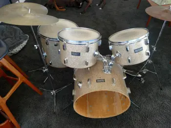 An MIJ Badge I've never seen before-not listed on VDG Either..........