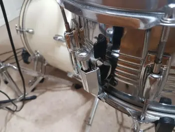 Identifying a Ludwig