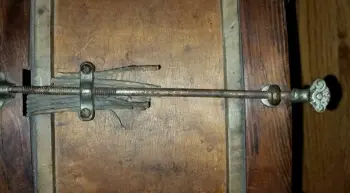 Anyone have a clue as to what this drum is?