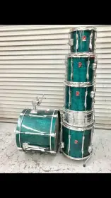 Help Indentifying a Premier kit