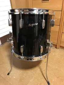 1960 Rogers 14x14 Floor tom