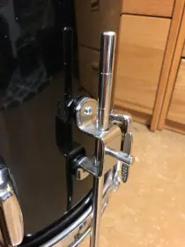 1960 Rogers 14x14 Floor tom