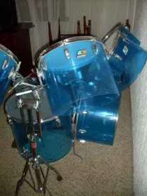 Ludwig drums