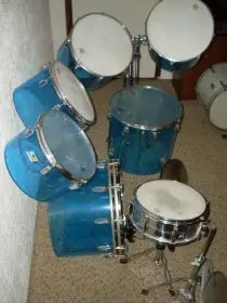 Ludwig drums