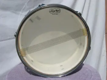 Ludwig 1966 Pioneer WMP