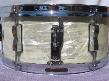 Ludwig 1966 Pioneer WMP