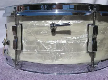 Ludwig 1966 Pioneer WMP