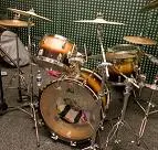 Tama superstar sunburst tom question