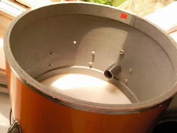 Can anyone help me identify my new kit