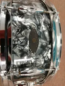 New drum coming