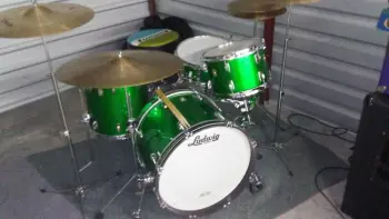 That modern kit must have