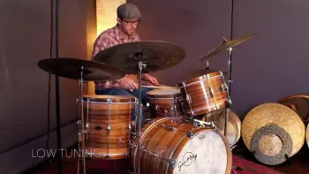 That modern kit must have