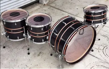 That modern kit must have