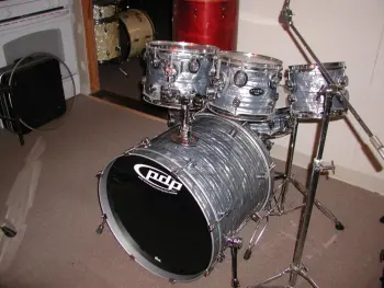 That modern kit must have