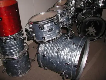 That modern kit must have