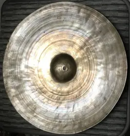 K Zildjian Constantinople Ottoman 14in