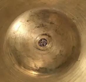 K Zildjian Constantinople Ottoman 14in
