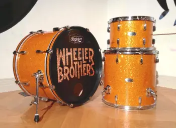 Rochefort Drums