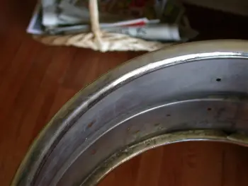 1941 Ludwig &amp; Ludwig Snare