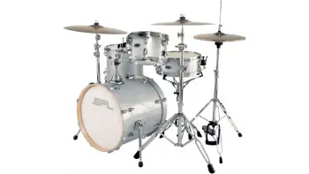Excellent Deal on a 4 piece jazz/bop kit for under 2 bills!