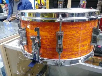 Is this Orange Mod for real?