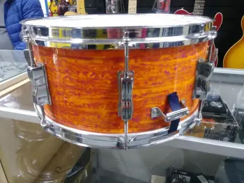 Is this Orange Mod for real?