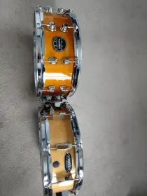 Requesting Opinions on Snare Colors