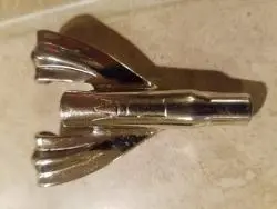 WTB: WFL Single Tension Bass Drum Claw