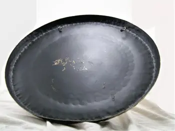 Identify this gong?