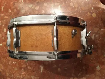 Vintage Trixon Snare