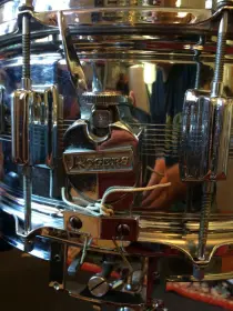 Dynasonic 7 line 6.5 purchase. There's a catch