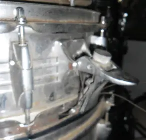 My Yamaha 70's kit. Info needed.