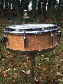 Sonor and Slingerland kits  How far gone is too far?