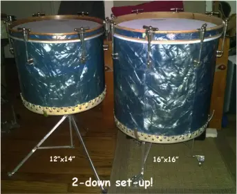 W&amp;A 'Big Blue' on ebay