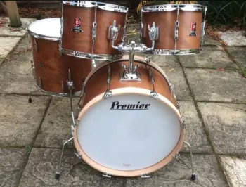 Newbie who just inherited Premier set from Uncle for son.