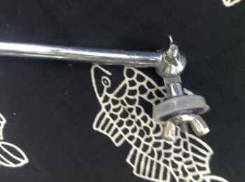 MIJ cymbal arm (Pearl type)