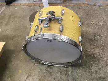 1960's? Pearl Kit