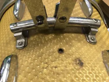 1960's? Pearl Kit
