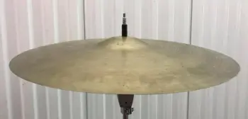 22&quot; Zildjian Istanbul K Ride 2304g