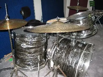 1968 rogers 360