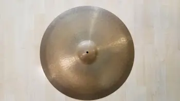 Paiste 24&quot; Giant Beat White Label
