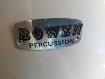 Bowen Percussion