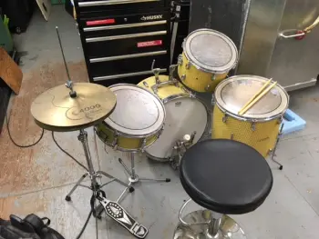 1960's? Pearl Kit