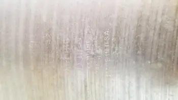 Zildjian 18&quot; China?  Pang?  Swish?