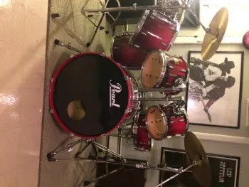 New member of the family-Pearl session custom