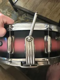 Slingerland Pre '62 PINK Duco??